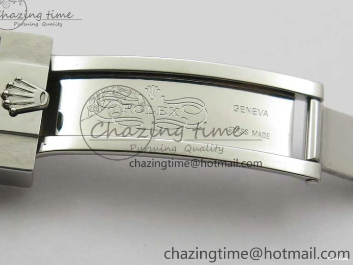 MiroTime 0116 Daytona 116520 SS UBF Best Edition Red Stick Markers Dial on SS Bracelet A Reliable 2951